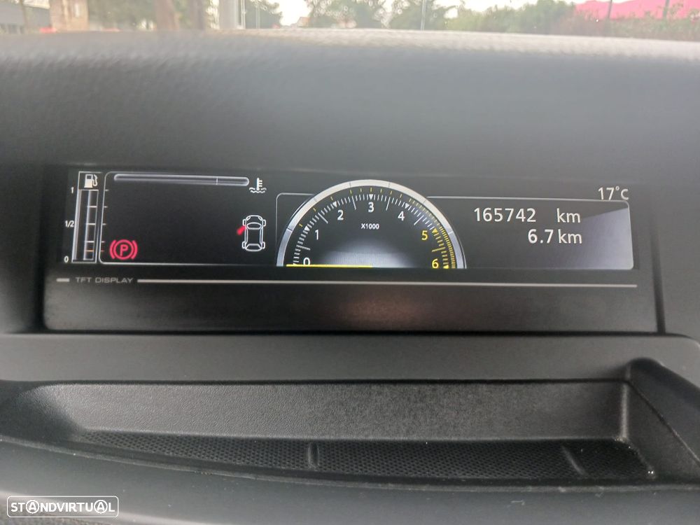 Renault Scénic 1.5 dCi Sport SS - 17