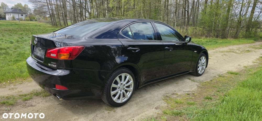 Lexus IS 250 Luxury Line - 6