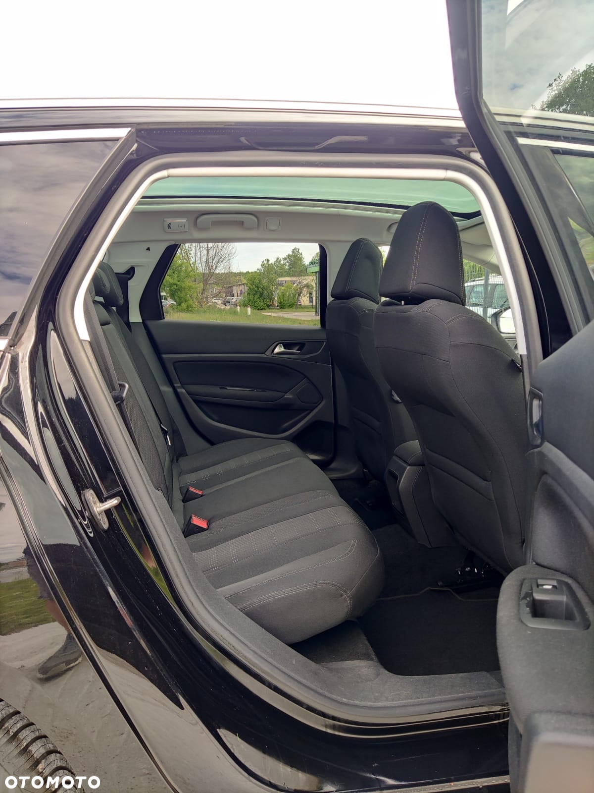 Peugeot 308 1.6 BlueHDi Active S&S - 10