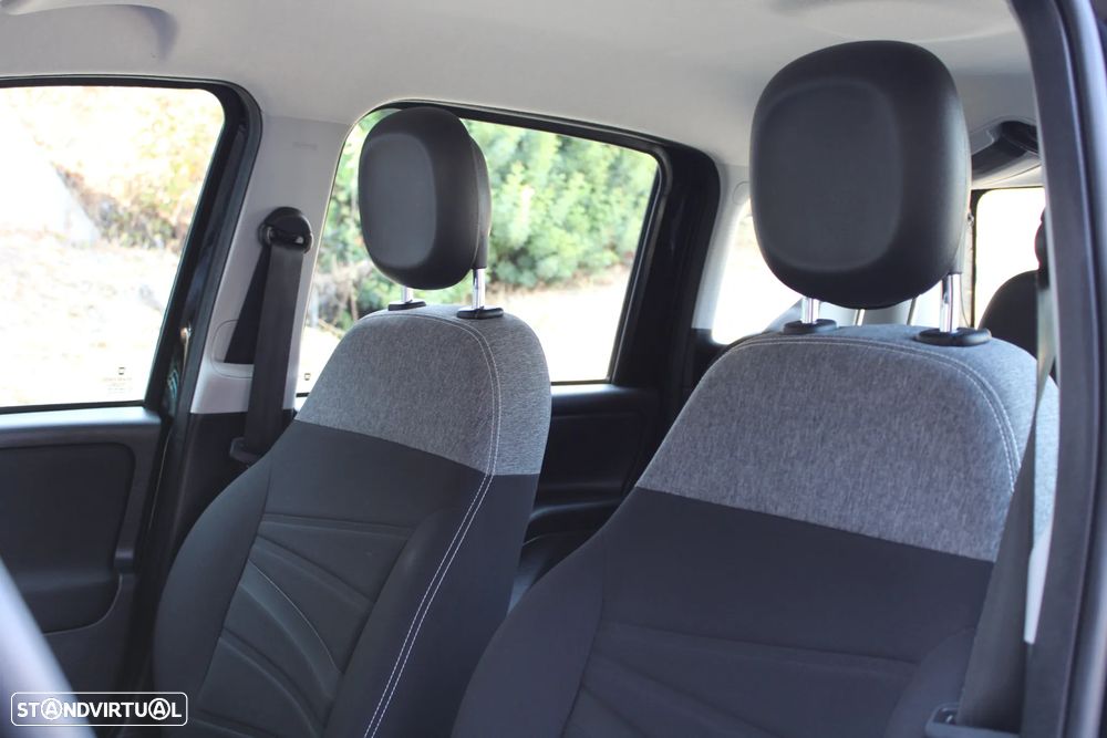 Fiat Panda 1.0 Hybrid City Cross - 9
