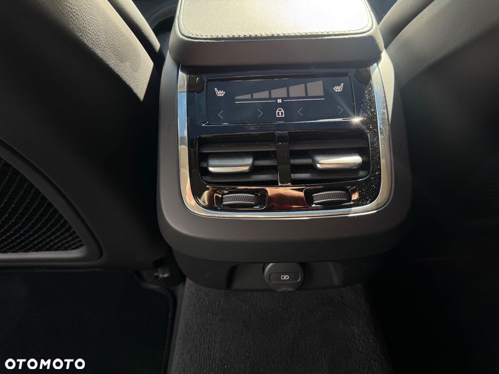 Volvo S90 B5 D AWD Ultimate Bright - 26