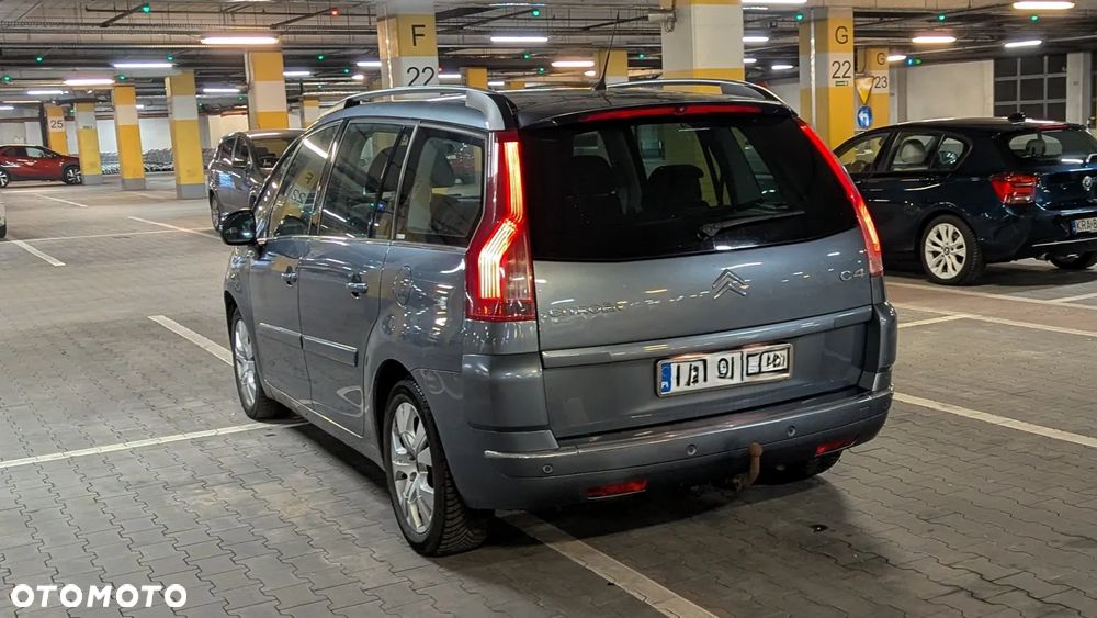 Citroën C4 - 4
