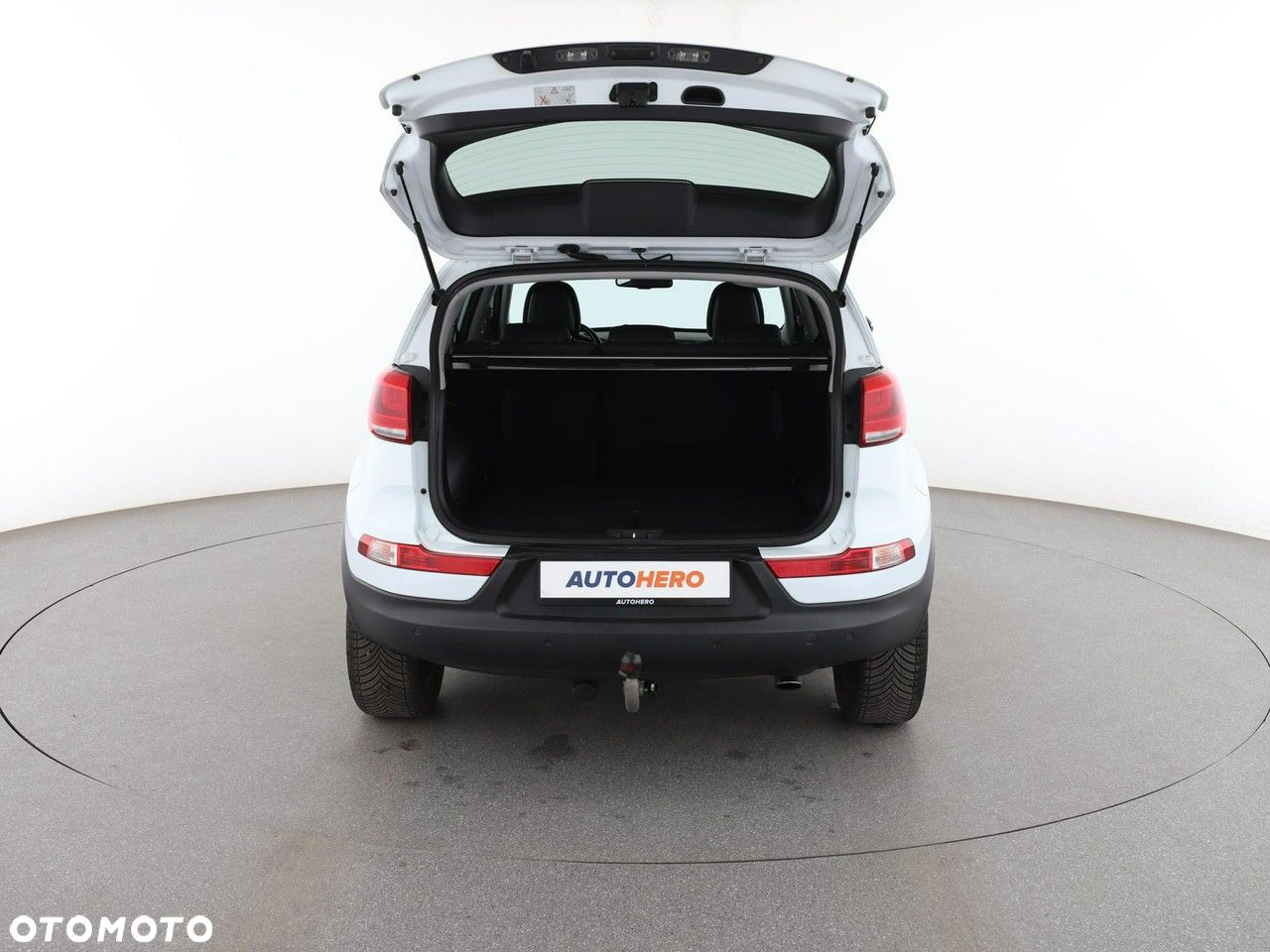 Kia Sportage 2.0 GDI XL AWD - 19