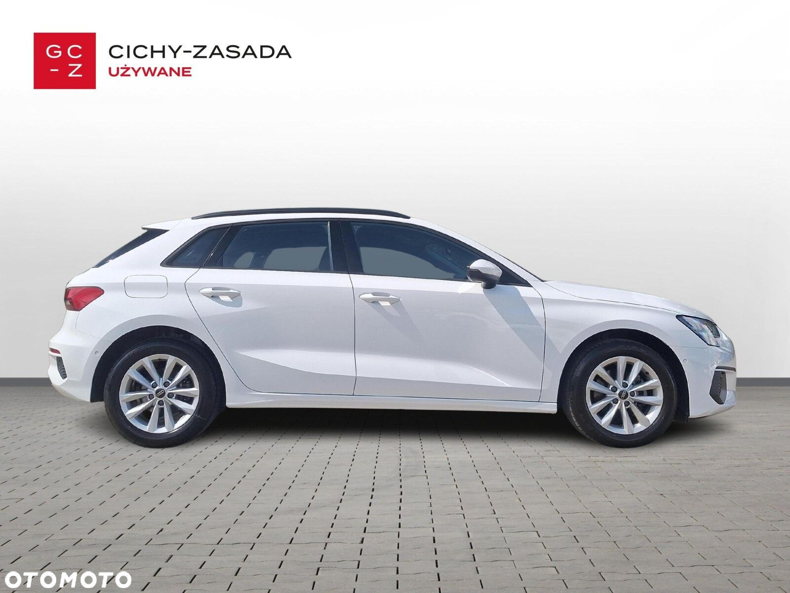 Audi A3 - 6