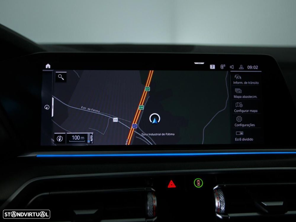 BMW X5 45 e xDrive - 27