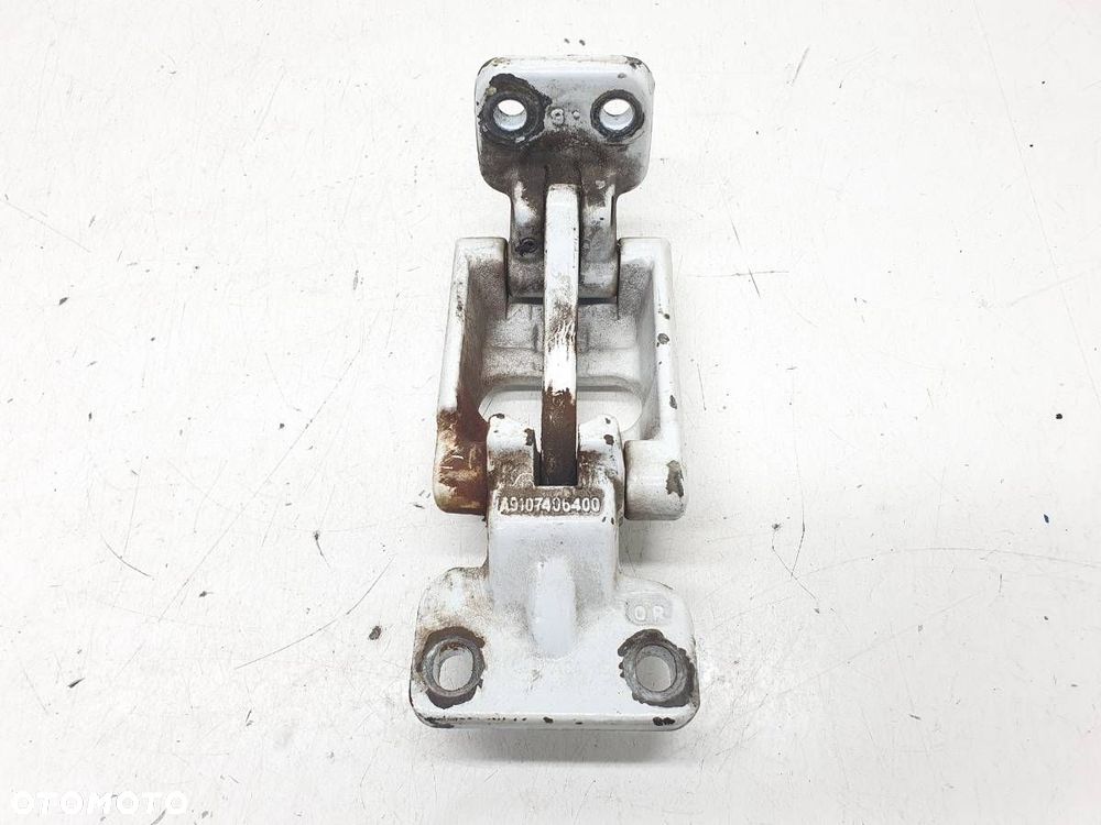 ZAWIAS TYŁ PRAWY SPRINTER W907 W910 A9107406400