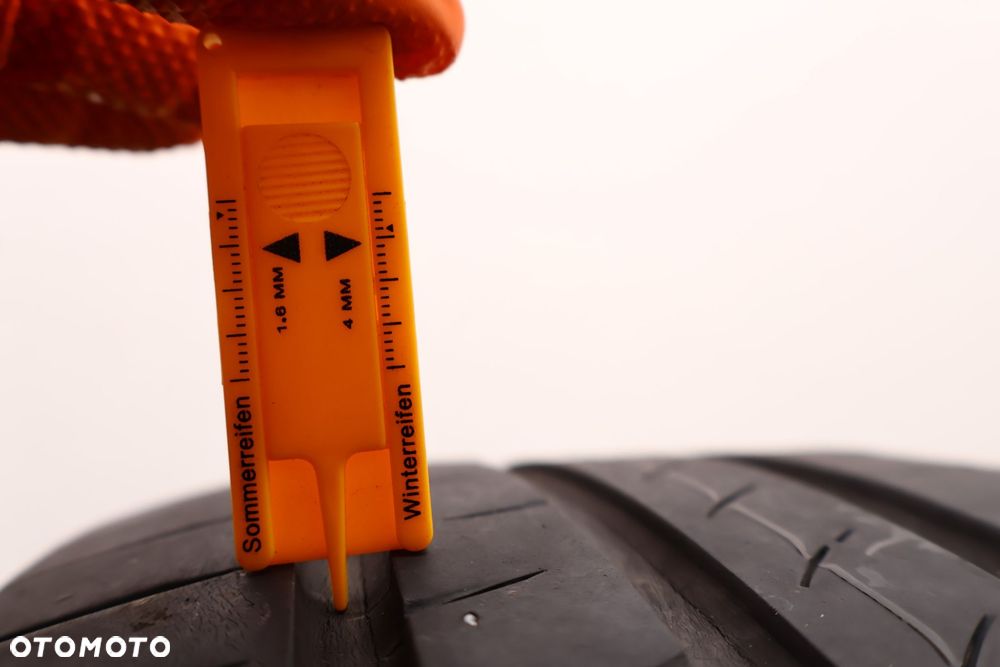 OPONY CONTINENTAL PREMIUM CONTACT 6 235/60/18 - 9