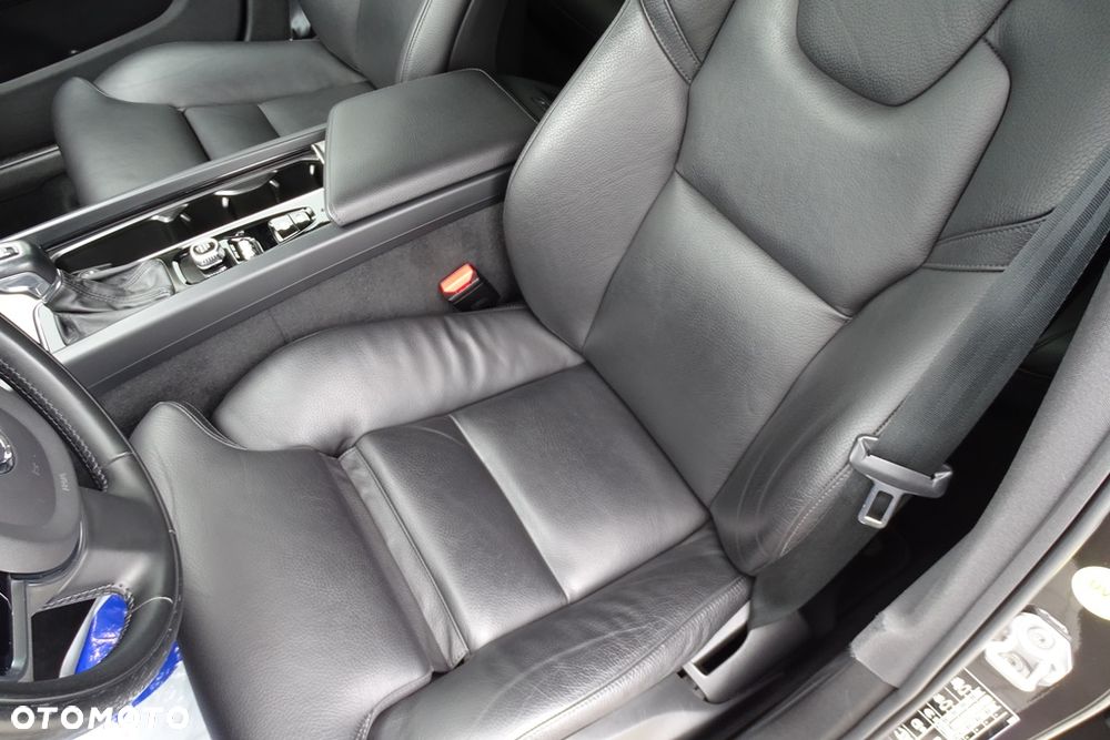 Volvo V60 D4 Inscription - 20