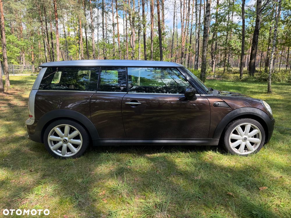 MINI Clubman Cooper - 6