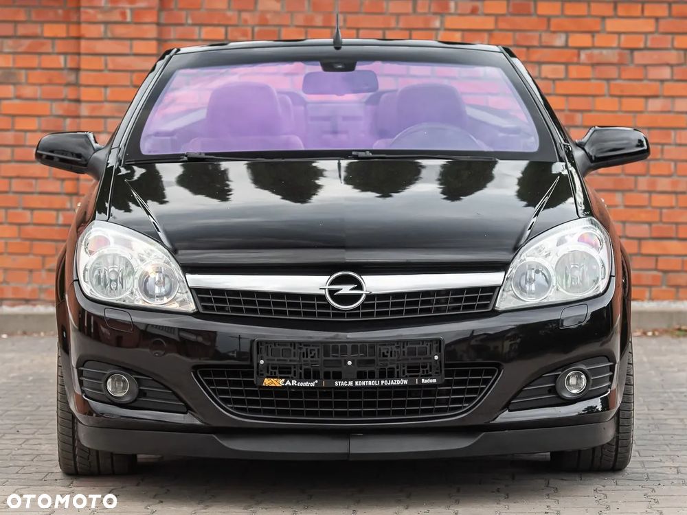 Opel Astra 1.8 Edition - 8