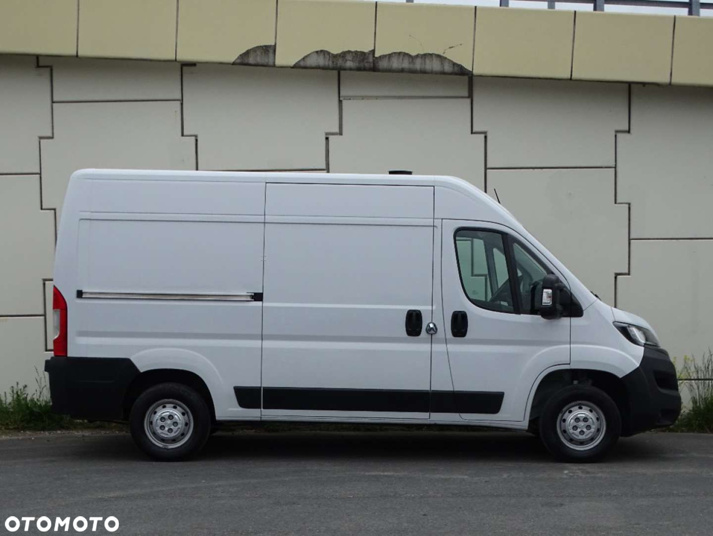 Peugeot Boxer - 7