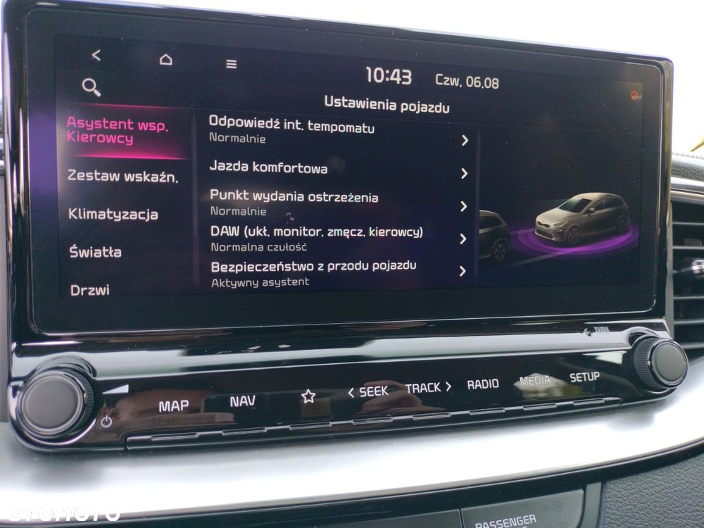 Kia XCeed 1.5 T-GDI L Business Line DCT - 31