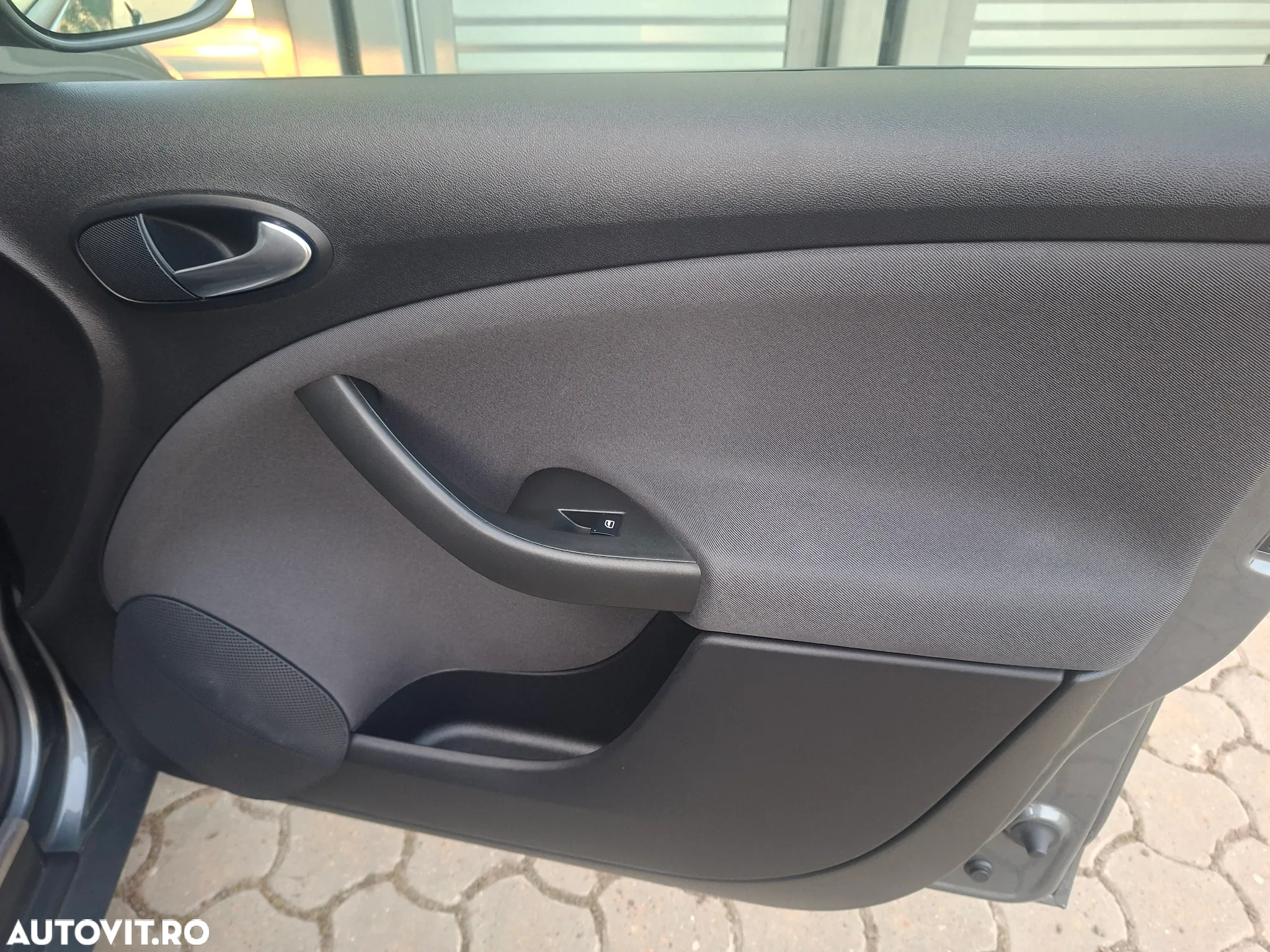 Seat Altea XL - 13