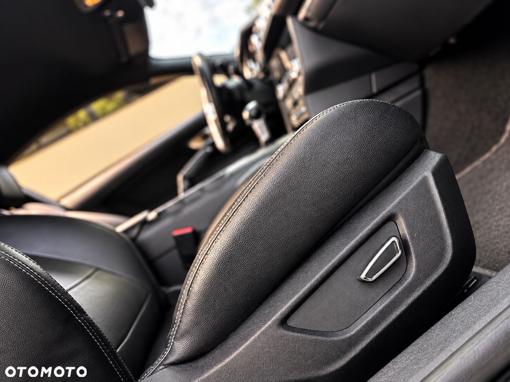 Ford Mustang 2.3 EcoBoost - 5