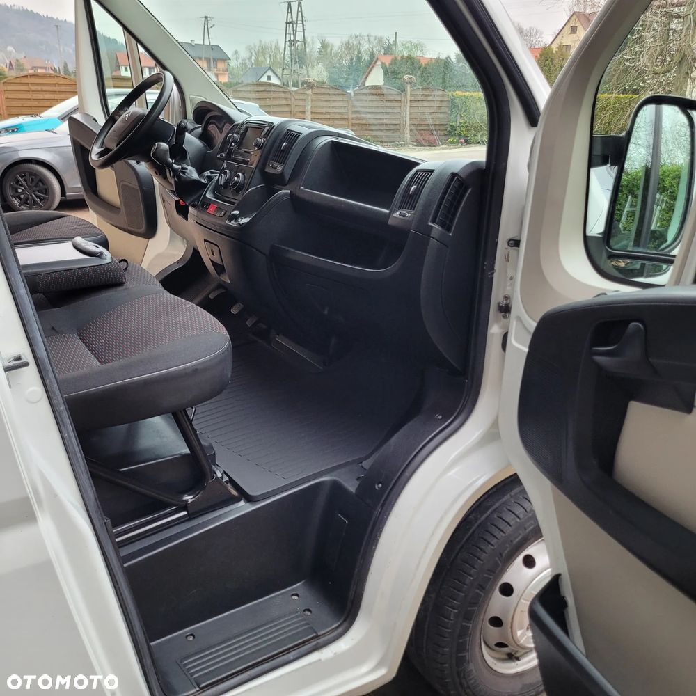 Citroën Jumper L2H2 Heavy Live - 24