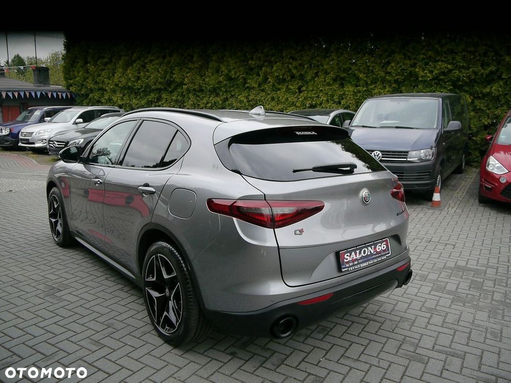 Alfa Romeo Stelvio 2.2 16V AT8 Q4 Super - 6