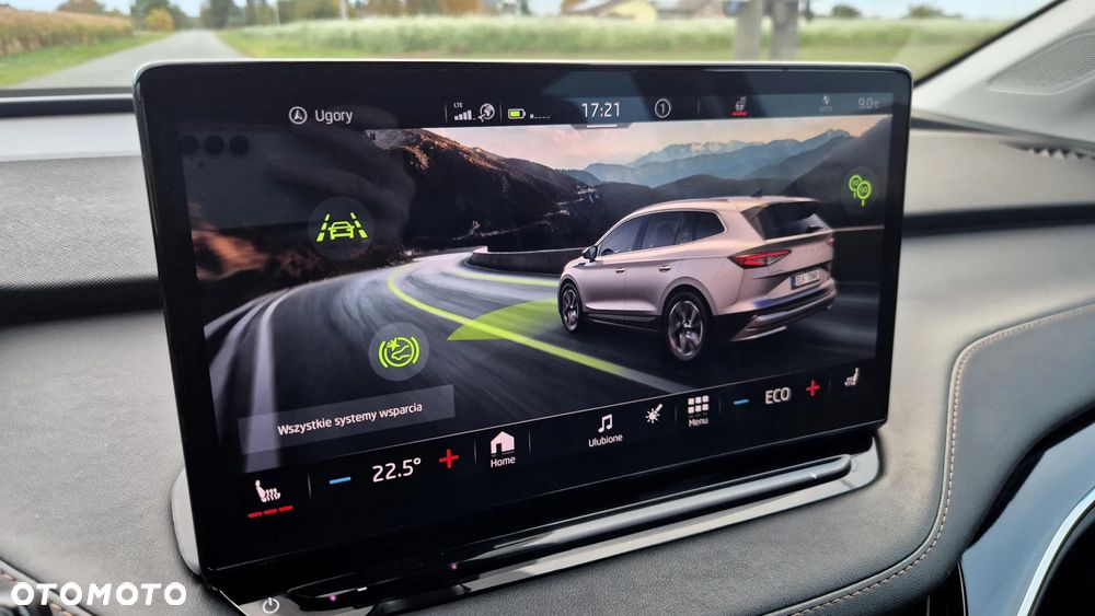 Skoda Enyaq 80 82kWh - 22