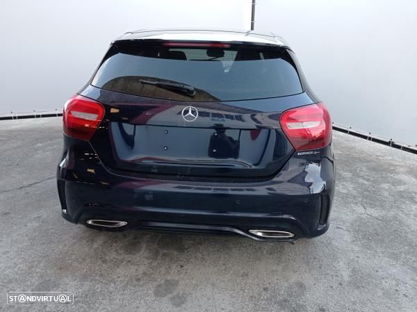 Para Peças Mercedes-Benz A-Class (W176) - 4