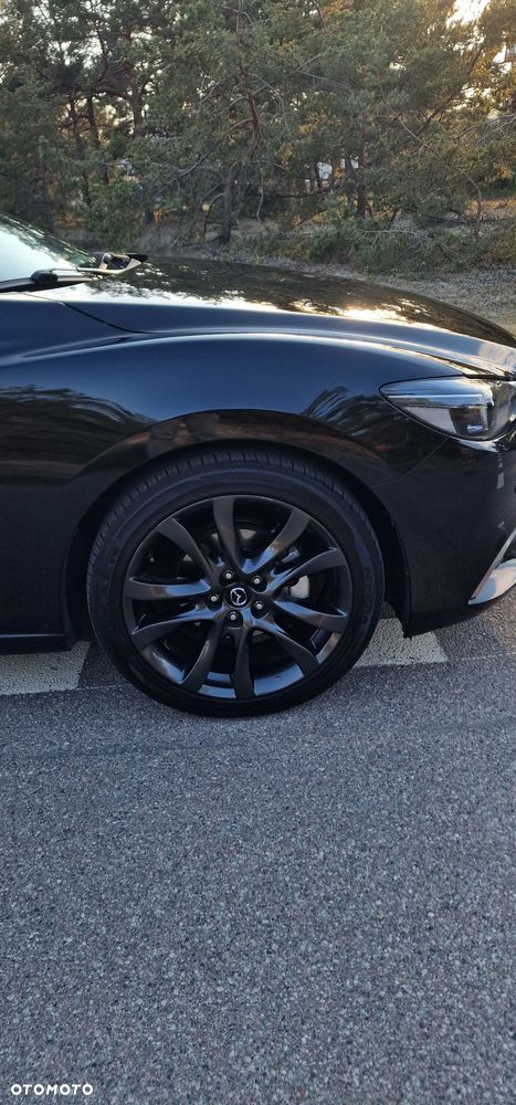 Mazda 6 2.0 Skypassion I-ELoop - 4