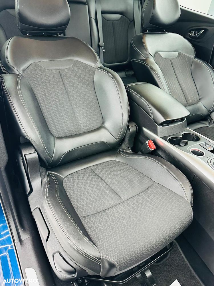 Renault Kadjar Energy dCi 110 EDC LIMITED - 24