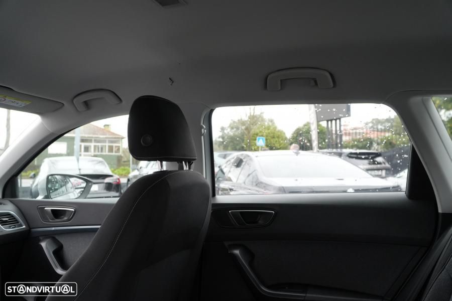 SEAT Ateca 1.0 TSI Style - 7