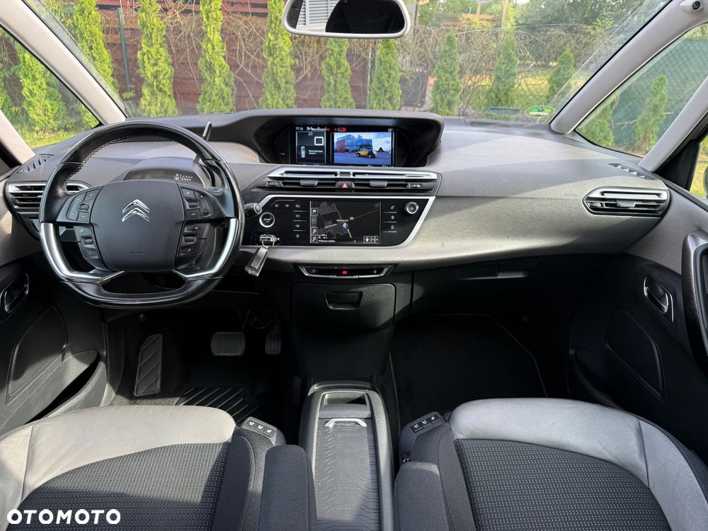 Citroën C4 Picasso 2.0 BlueHDi Exclusive - 7