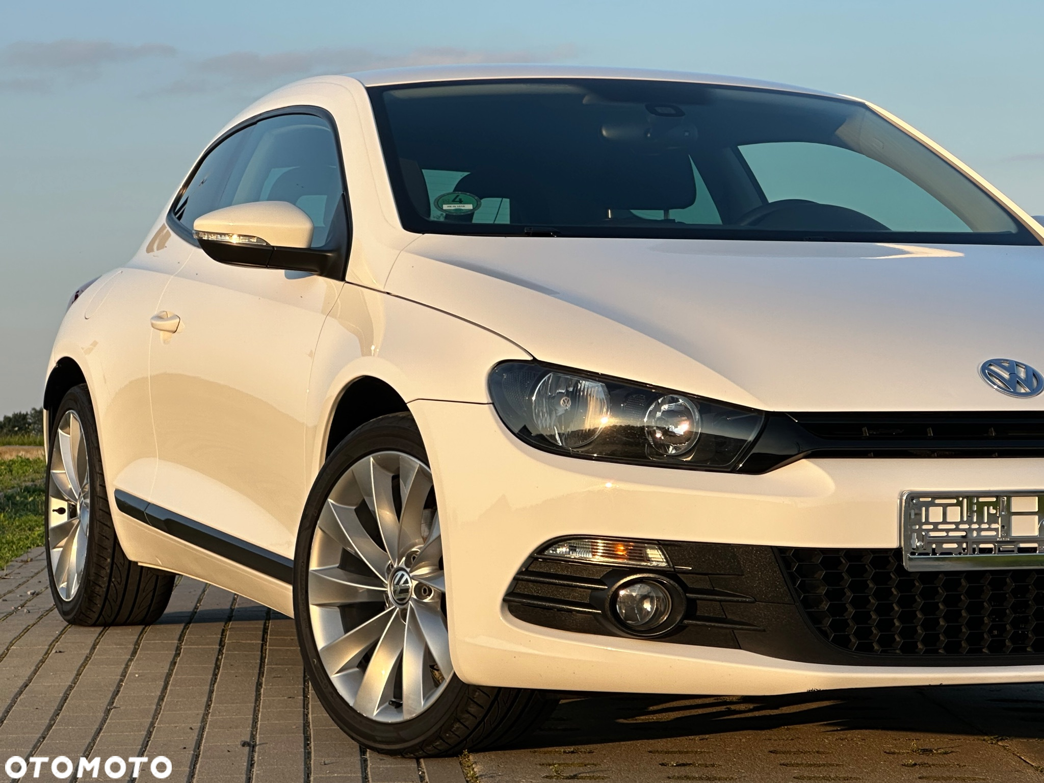 Volkswagen Scirocco 1.4 TSI - 3