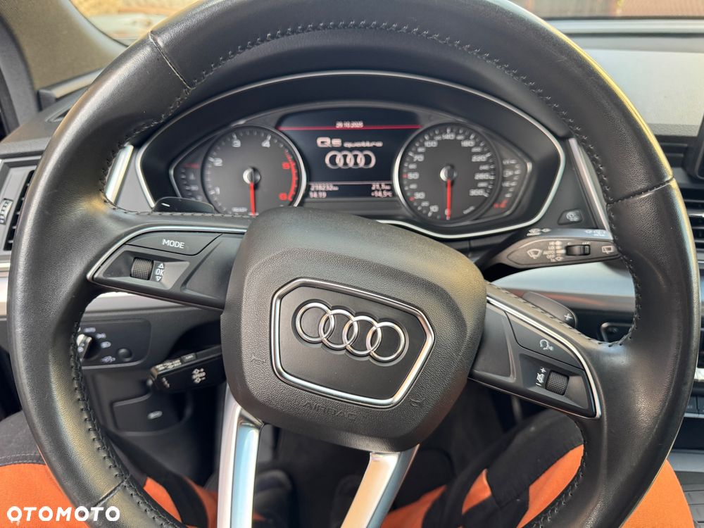 Audi Q5 3.0 TDI Quattro Tiptronic - 21