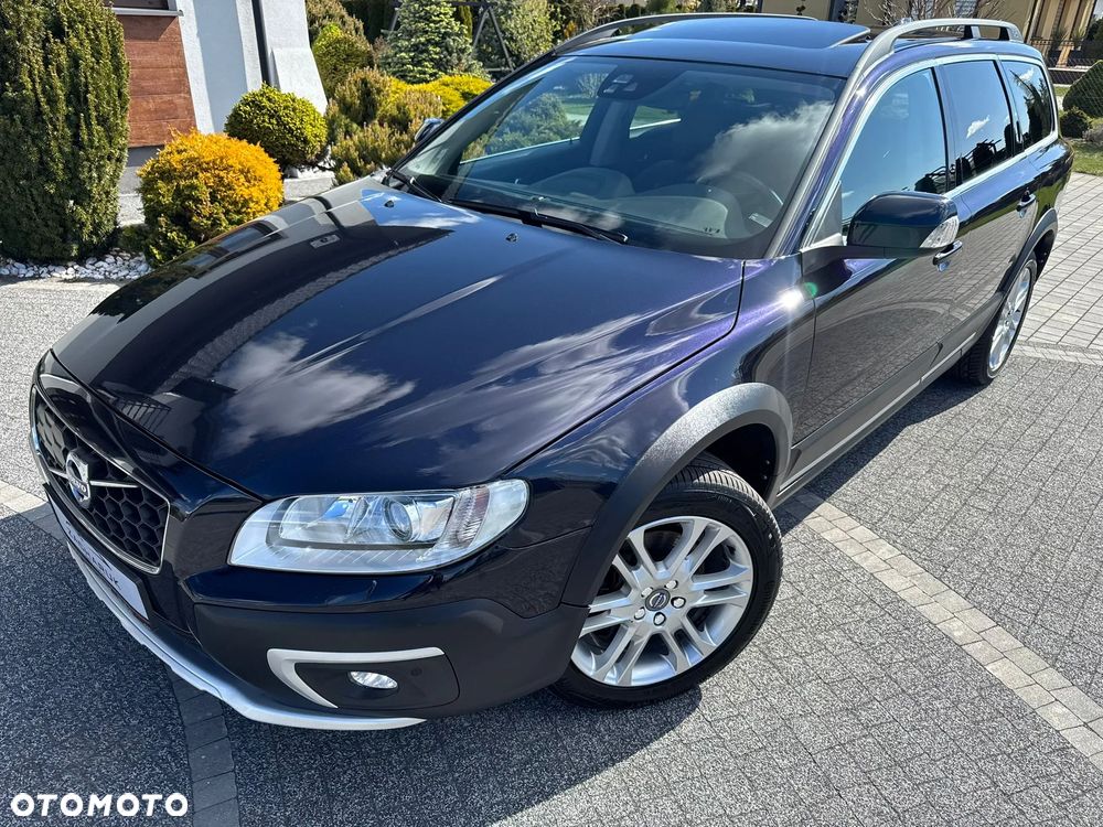 Volvo XC 70 D4 Drive-E Summum - 2