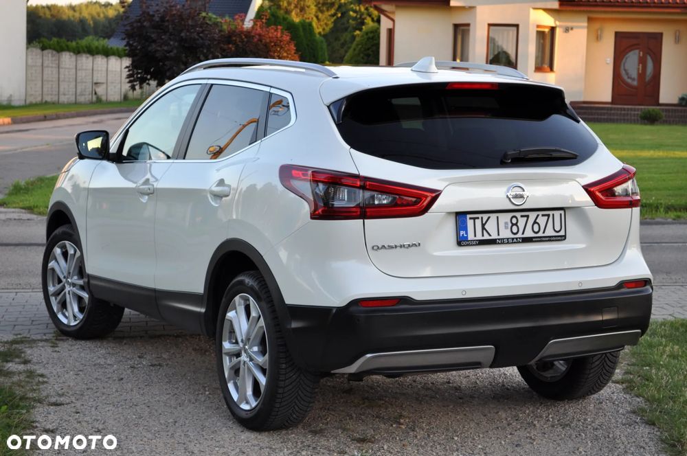 Nissan Qashqai 1.6 DIG-T Tekna+ - 3