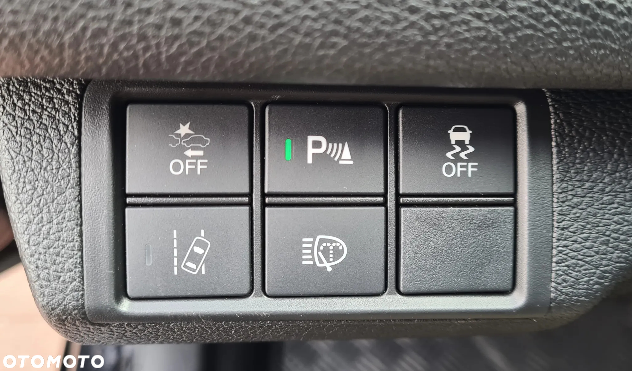 Honda Civic 1.5 T Executive - 11
