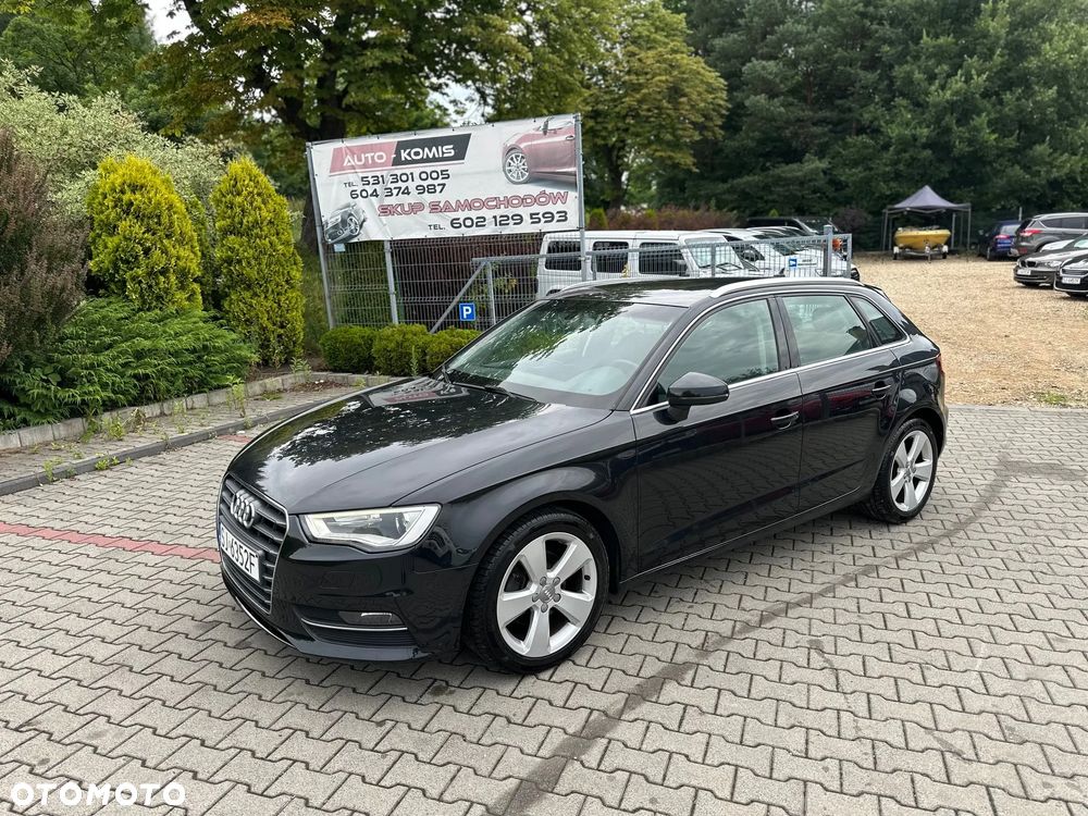 Audi A3 - 2