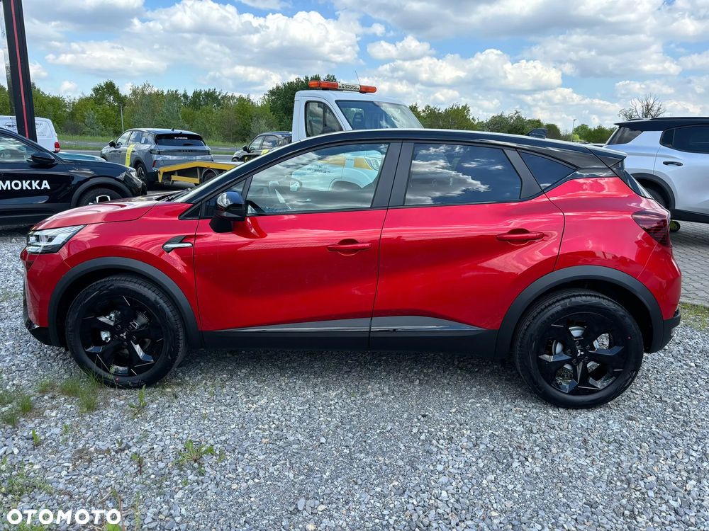 Mitsubishi ASX 1.3 mHEV Black Edition DCT - 4