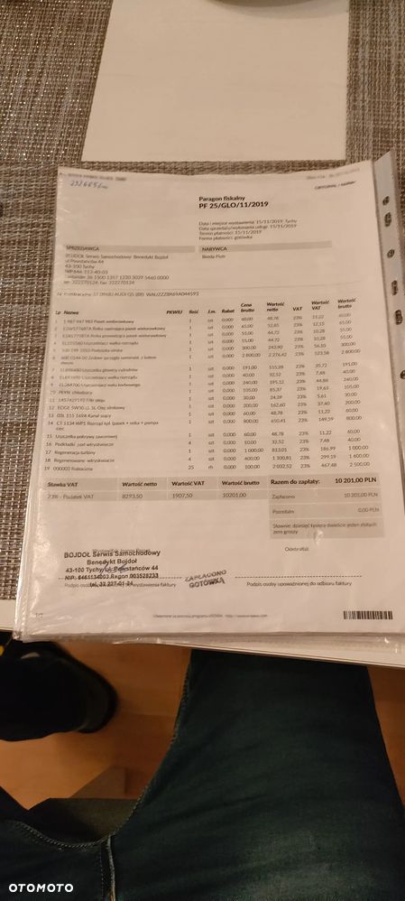 Audi Q5 2.0 TDI Quattro - 13