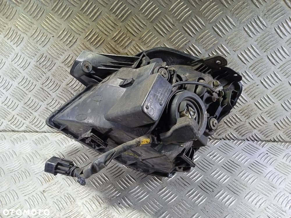 LAMPA PRAWA PRZEDNIA KIA PICANTO - 3