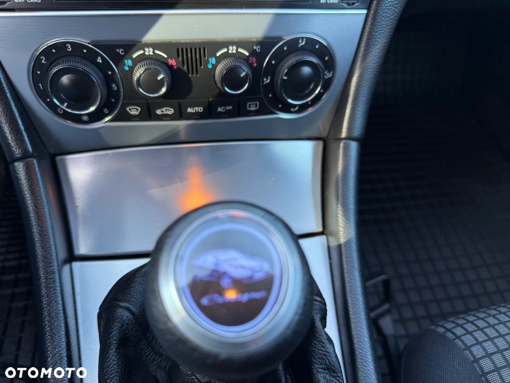 Mercedes-Benz Klasa C 180 Classic - 23