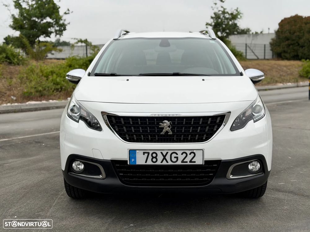 Peugeot 2008 - 3
