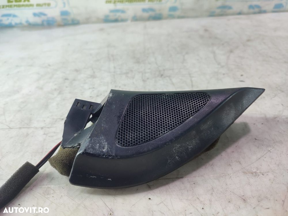 Boxa difuzor tweeter 1k5837973 Volkswagen VW Golf 5 [2003 - 2009] 1.9 - 1