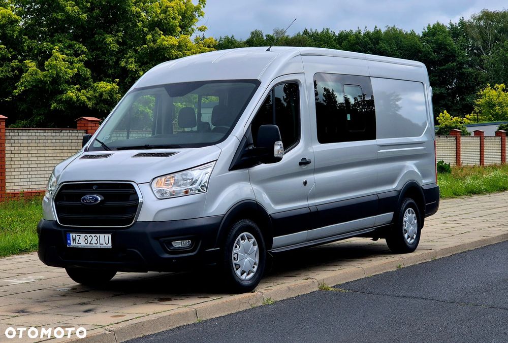 Ford Transit - 7