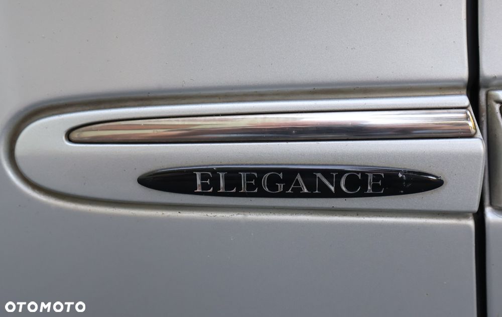 Mercedes-Benz CLK 200 Kompressor Automatik Elegance - 11