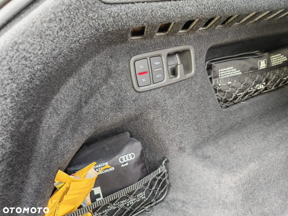 Audi Q8 50 TDI mHEV Quattro Tiptronic - 13