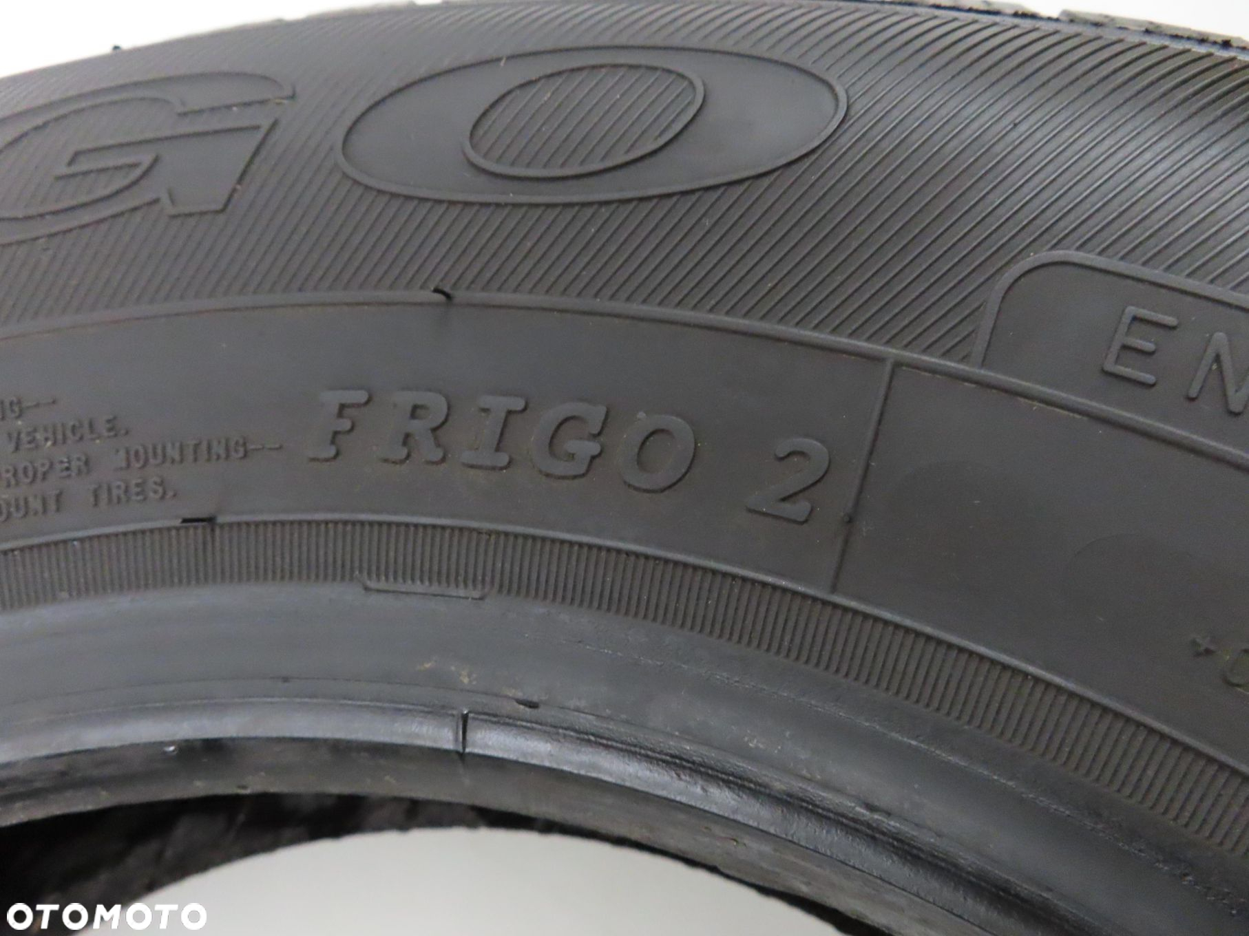 155/80R13 OPONA ZIMOWA Dębica Frigo 2  79T - 3
