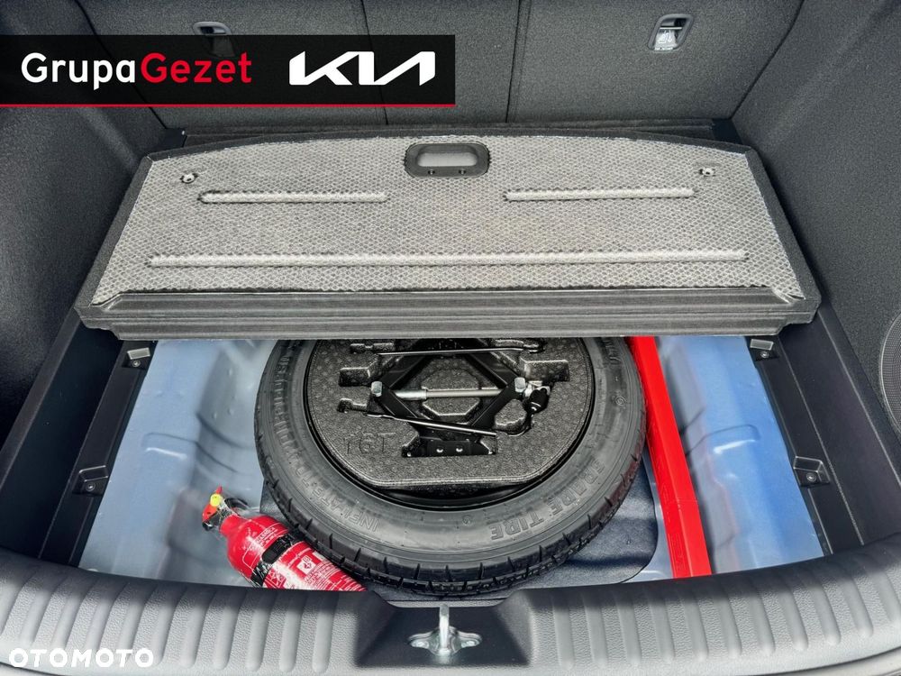 Kia XCeed - 24