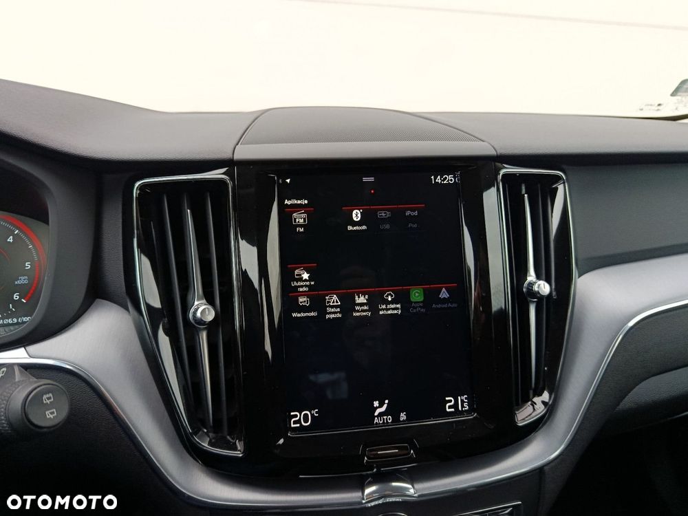 Volvo XC 60 - 21