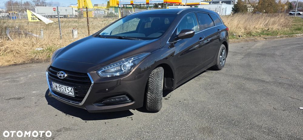 Hyundai i40 1.7 CRDi Premium DCT - 3