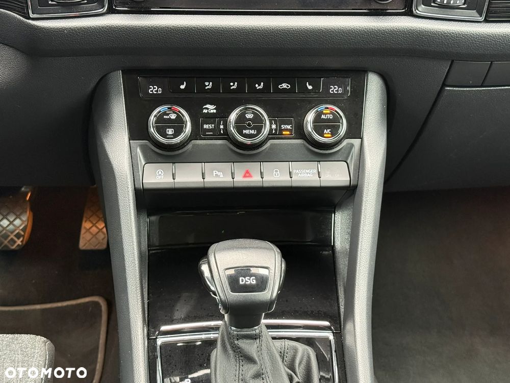 Skoda Kodiaq 1.5 TSI ACT 4x2 Style DSG - 30