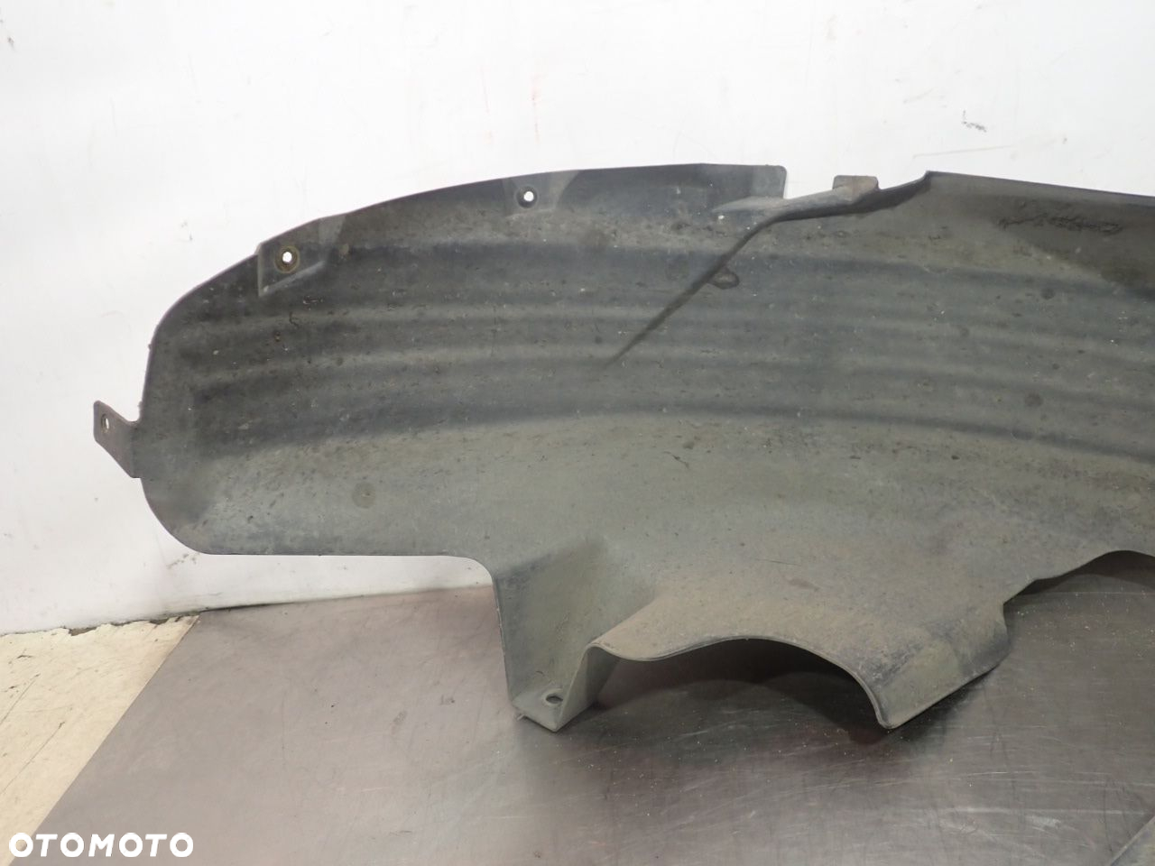 NADKOLE PRAWE TYLNE CHEVROLET CRUZE I LIFT - 9