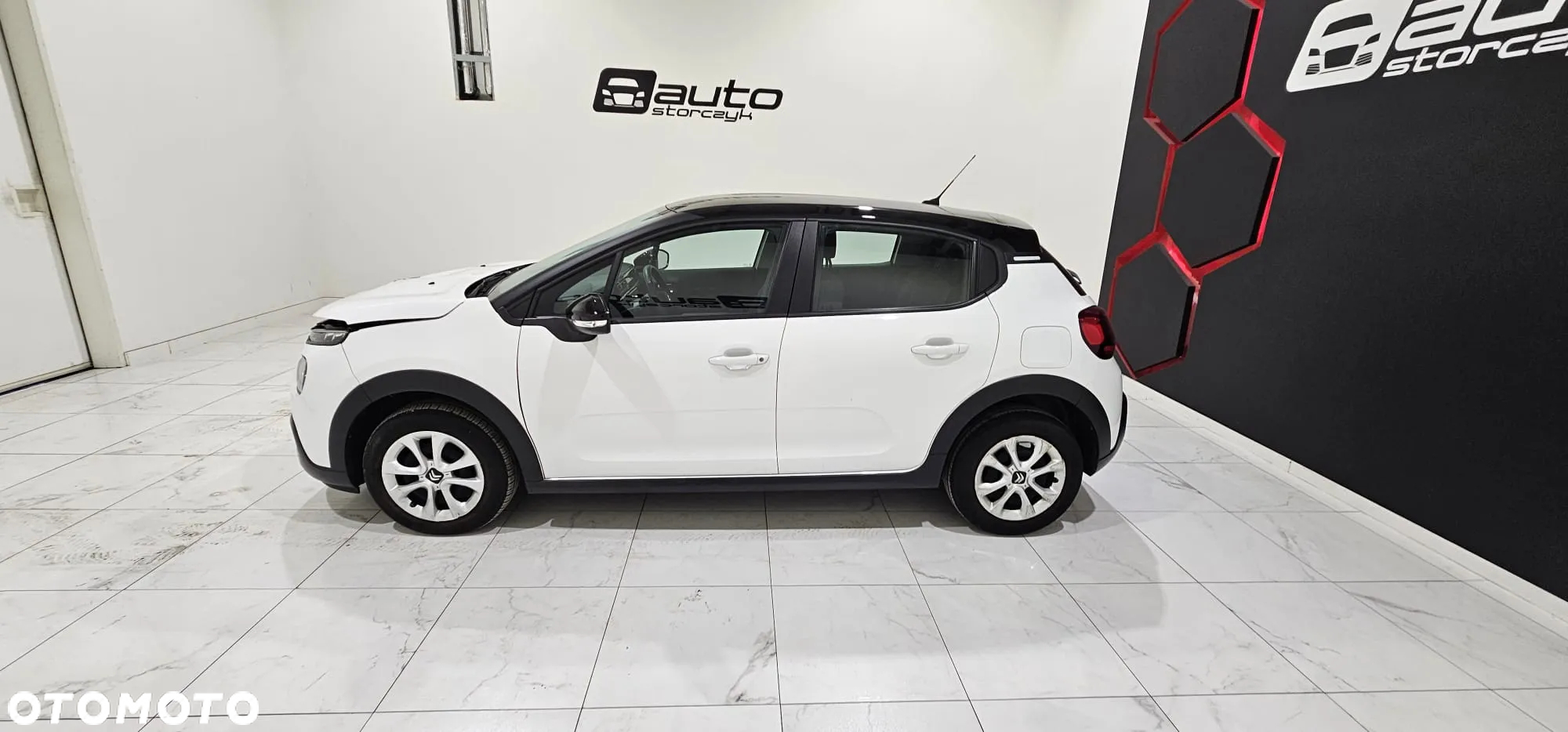 Citroën C3 - 4