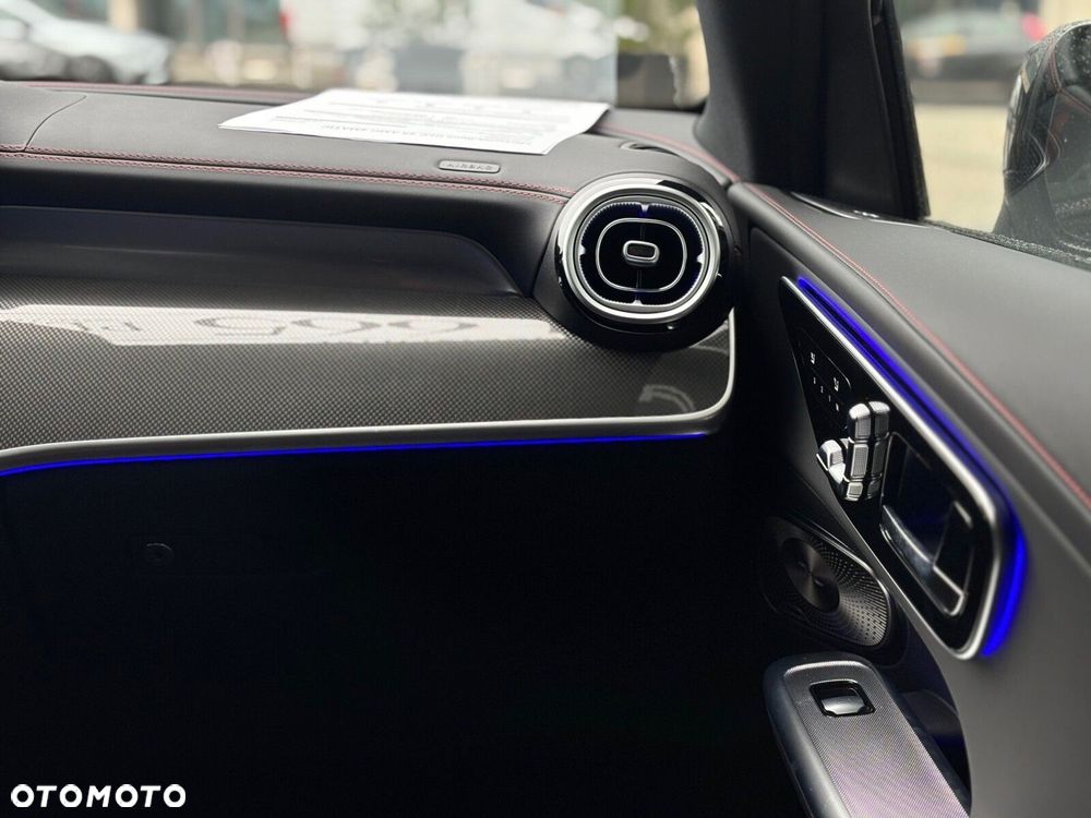 Mercedes-Benz GLC - 11