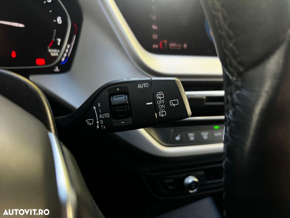 BMW Seria 1 118i Advantage - 18